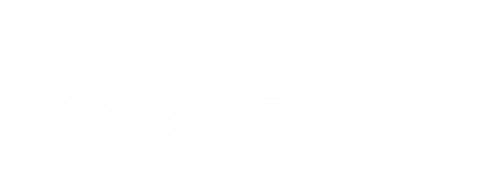 KAGOSHIMA ISA-SATUMA YASASHII-MACHI AIMING TO BE THE BEST IN THE WORLD.